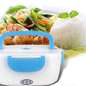 Portable Electric Heating Lunch Box (2 colors)