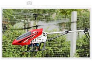 Large Remote Control RC Helicopter