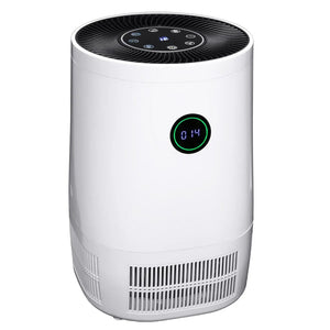 Air Purifier with Hepa Filter for Home and Office