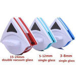Glass Window Double-Sided Magnetic  Non-Slip Wiper