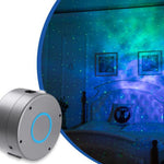 Galaxy Projector | Rotating Starry Sky Projector