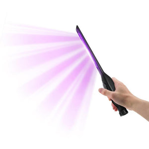 UV Sterilization Wand - Great for phones, tablets & more! - Kills 99% of Bacteria