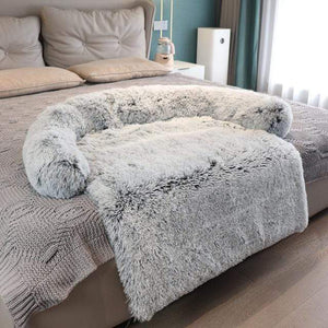 COZY BED - Calming Furniture Protector Bed