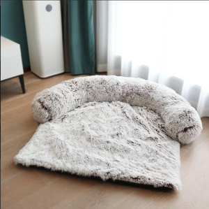 COZY BED - Calming Furniture Protector Bed