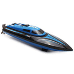 Remote Control High Speed Boat