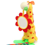 Infant Baby Activity Gym Floor Play Mat Toy