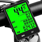 Bike Speedometer Computer