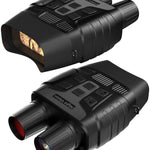HD Infrared Night Vision Binoculars, Night Vision Goggles Smart Digital Gear