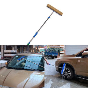 Car Wash Cleaning Brush