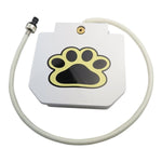 Outdoor Dog Water Fountain - Auto Pet Water Dispenser System