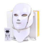 LED Facial Mask Therapy