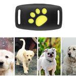 Cat GPS Tracker Locator Device for Pets