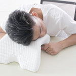 Slow Rebound Pressure Pillow