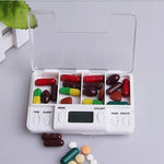 Pills Box