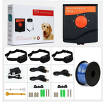 Dog Electric Fence System