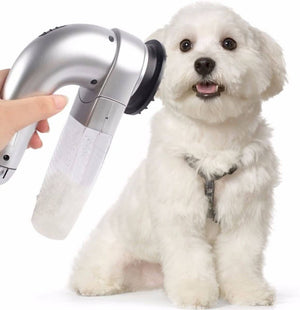 Pet Hair Vacuum