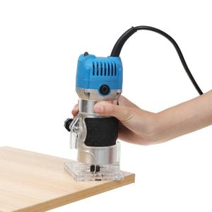 Wood Router