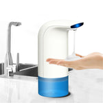 Automatic Touchless Smart Sensor 12oz Auto Hand Soap Dispenser