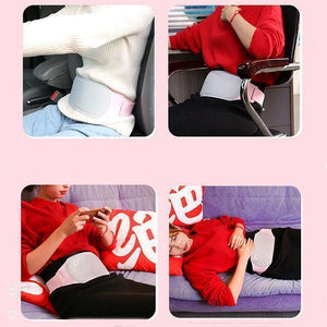 Menstrual Cramp Relief Heated Belt (2 colors)