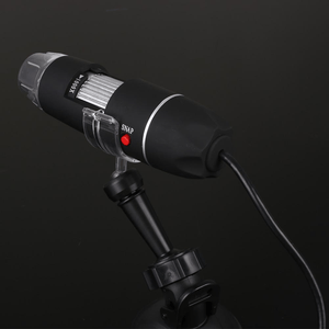 1080p Microscope Camera