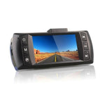 Car DVR Dash Camera Video Recorder Night Vision