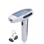 At Home Laser Hair Removal Permanent Machine