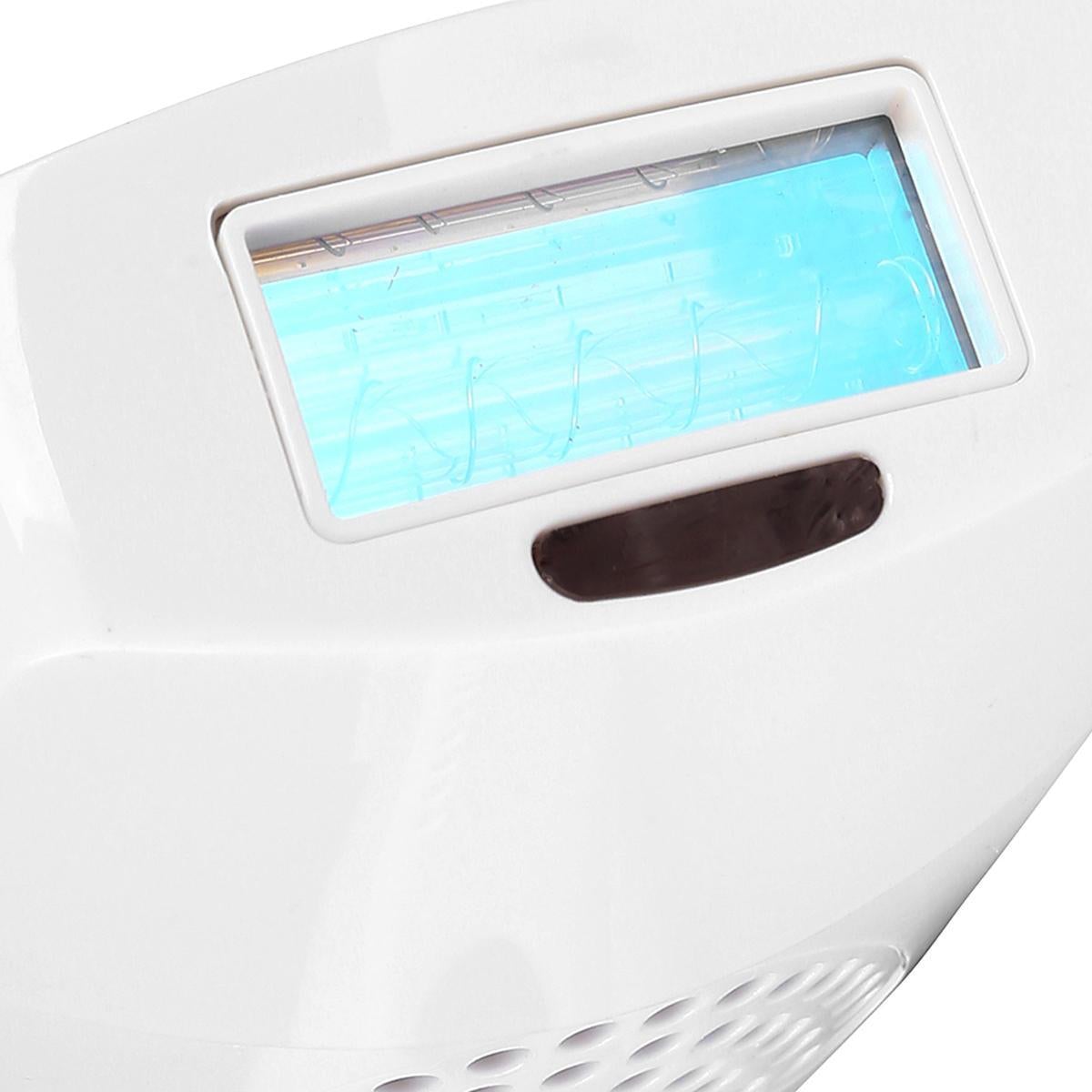 At Home Laser Hair Removal Permanent Machine