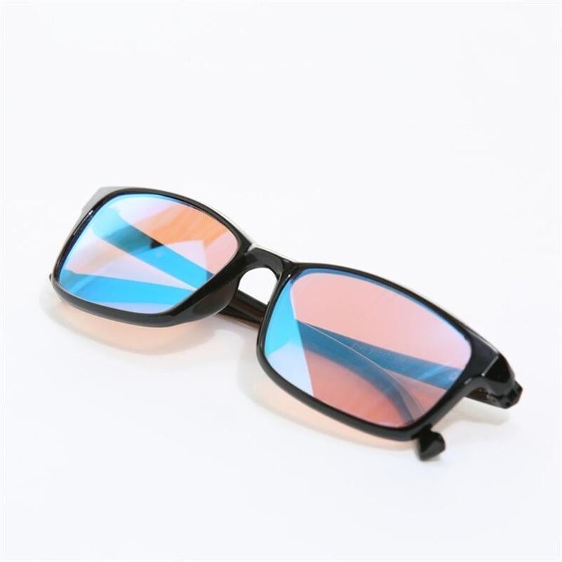 Color Blind Sunglasses