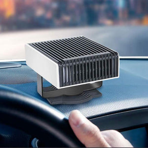 Universal Car Heater Defroster