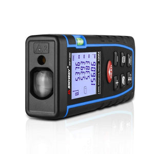 Laser Tape Measure Tool Electronic Distance