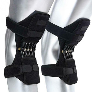 Power Knee Stabilizer Pads Knee Brace