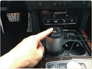 Portable Car Air Purifier