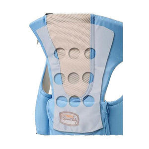 Ergonomic Baby Carrier infant Baby Hip Seat Sling