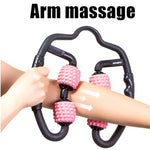 Trigger Point Massage Roller