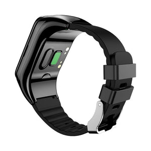 Smart Watch with Wireless Bluetooth Headset
