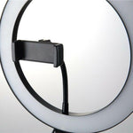 Selfie Ring Light with Tripod Stand